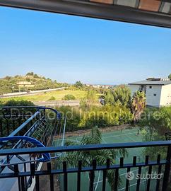 Bilocale a Calatabiano