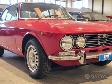 Alfa Romeo 2000 GTV ASI ORO