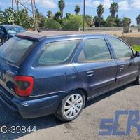 Citroen xsara break n2 2.0 hdi 109 109cv ricambi