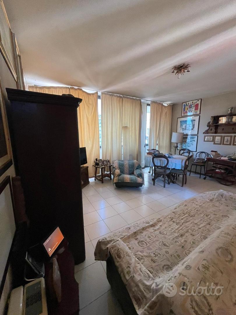 Appartamento – Palermo, San Lorenzo, VI Circoscrizione - Vista 3