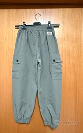 pantalone antibagnato bambino