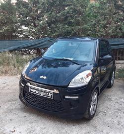 Microcar Ligier JS50