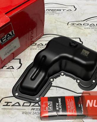 Coppa Olio C3 - 108 - 208 - 308 1.2Bz 9834236780