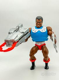 Masters Of The Universe Origi - MOTU - Clamp Champ