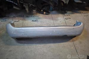 Paraurti Posteriore Per Chrysler Voyager 2004