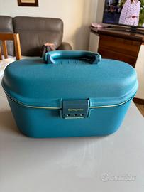 Beauty samsonite