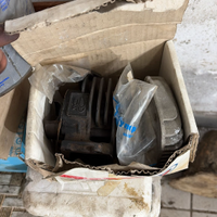 cilindro dr 70 minarelli verticale