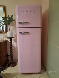 frigorifero smeg 