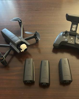 Drone Parrot Anafi completo - Pronto all’uso