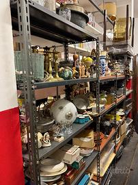 Mobili Vintage/Antichi - prezzi di realizzo! 