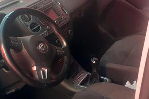 wolkswagen tiguan 