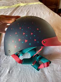 Equpaggiamento equitazione bambina