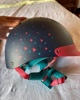 Equpaggiamento equitazione bambina