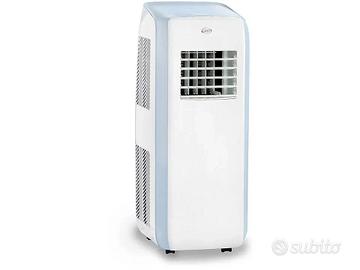 Condizionatore portatile Argo Future 10000 btu