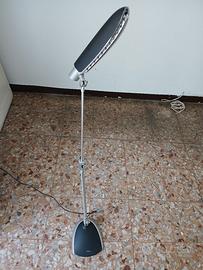 lampada da lettura