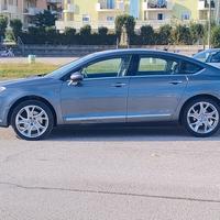 Citroen C5 2.2 B-T HDi 173 Exclusive