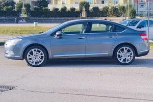 Citroen C5 2.2 B-T HDi 173 Exclusive