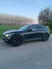 Infinity qx 70 Perfetta