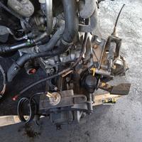 CAMBIO FIAT IDEA 1.3 MJ 2004 188A9000 5 M 633/2023