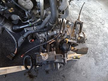 CAMBIO FIAT IDEA 1.3 MJ 2004 188A9000 5 M 633/2023