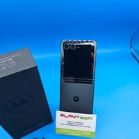 MOTOROLA 40 ULTRA 256GB 8GB BLACK USATO PERFETTO