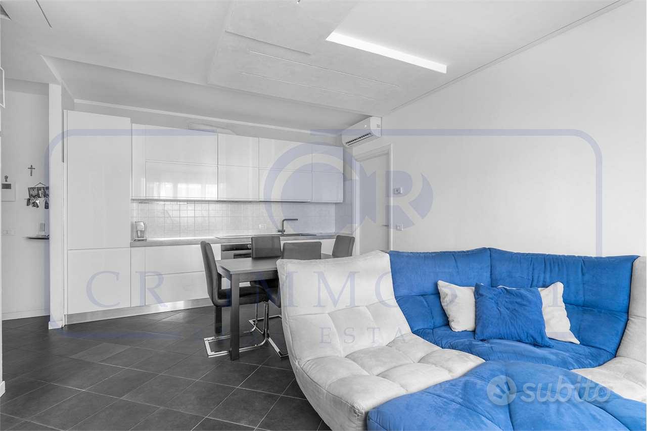 Appartamento – Bollate, Cantun Sciatin - Altro
