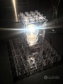 Lampada Kreaton design