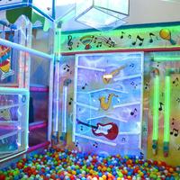 Giochi x Bambini x Asili, Baby Parking, Mini Club