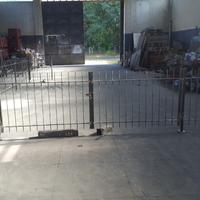 Recinzioni/cancellate/ cancelli/cancelletti