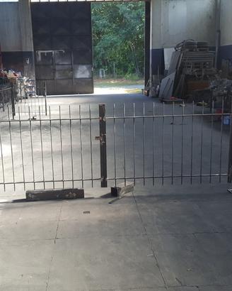 Recinzioni/cancellate/ cancelli/cancelletti