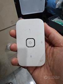 Pocket wifi Vodafone 