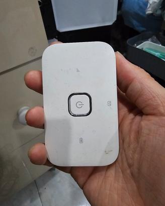 Pocket wifi Vodafone 