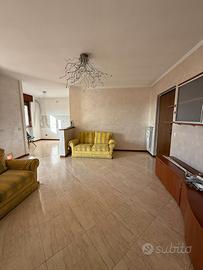 Trilocale a Villa Carcina