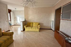 Trilocale a Villa Carcina