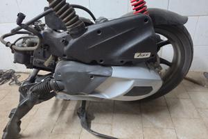 liberty 125 