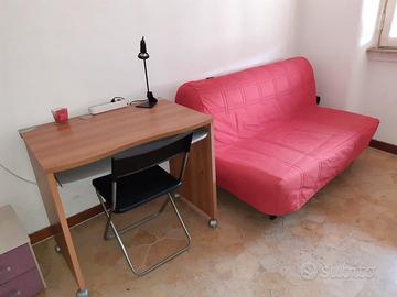 Trilocale zona Corvetto con balcone libero subito