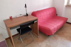 Trilocale zona Corvetto con balcone libero subito