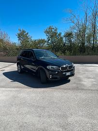 BMW X5 2016, ancora oggi meravigliosa, UNIPRO
