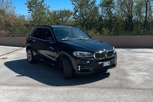 BMW X5 2016, ancora oggi meravigliosa, UNIPRO