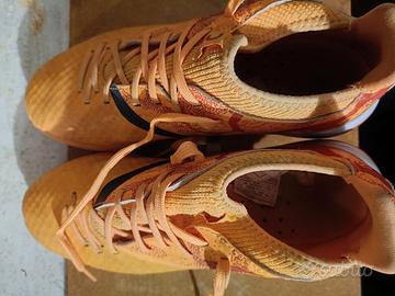 Scarpe a calcetto bambino  39