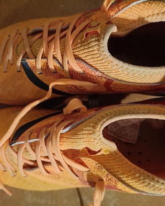 Scarpe a calcetto bambino  39
