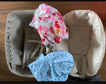 Newborn set tripp trapp
