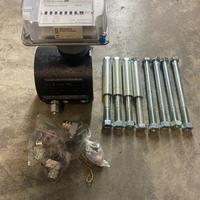 Contatore  pee gas ACTARIS MZ80 nuovo