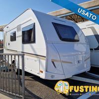 WEINSBERG CARAONE 420 QD 2021 Usata 4 posti -120
