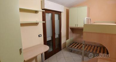  cameretta per bambini / ragazzi