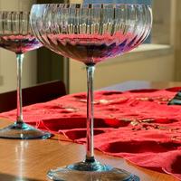 Bollicine - Coppe Champagne Venini