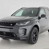 Land Rover Discovery Sport 2.0 TD4 163 CV AWD...