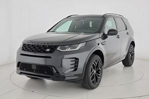 Land Rover Discovery Sport 2.0 TD4 163 CV AWD...