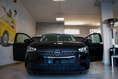 Opel Corsa .