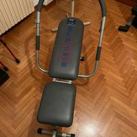 Ab King Pro NO SPEDIZIONE